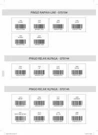 Catalogue Phildar page 101