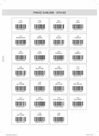 Catalogue Phildar page 105