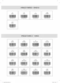 Catalogue Phildar page 106