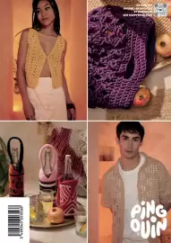 Catalogue Phildar page 108