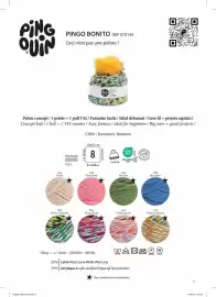 Catalogue Phildar page 11