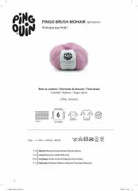 Catalogue Phildar page 14