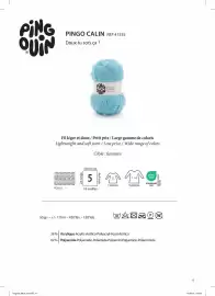 Catalogue Phildar page 17