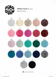 Catalogue Phildar page 18