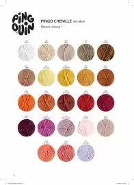 Catalogue Phildar page 20