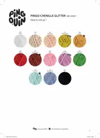 Catalogue Phildar page 23