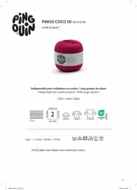 Catalogue Phildar page 25