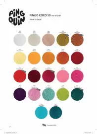 Catalogue Phildar page 26