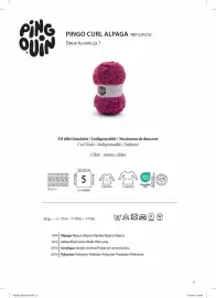 Catalogue Phildar page 29