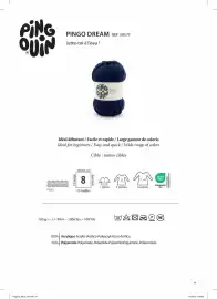 Catalogue Phildar page 31