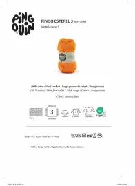 Catalogue Phildar page 33