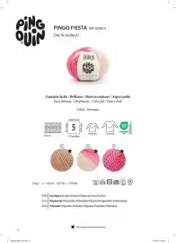 Catalogue Phildar page 36