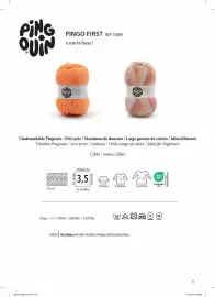 Catalogue Phildar page 37