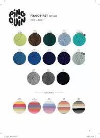 Catalogue Phildar page 39