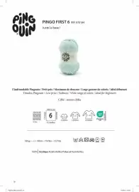 Catalogue Phildar page 40