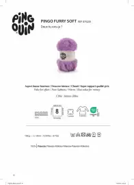 Catalogue Phildar page 42