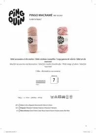 Catalogue Phildar page 45