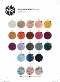 Catalogue Phildar page 46