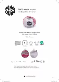 Catalogue Phildar page 47