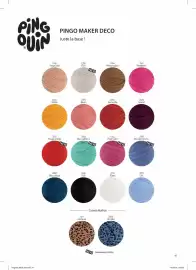 Catalogue Phildar page 49