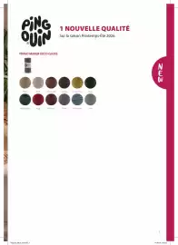 Catalogue Phildar page 5