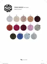 Catalogue Phildar page 51