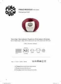 Catalogue Phildar page 52