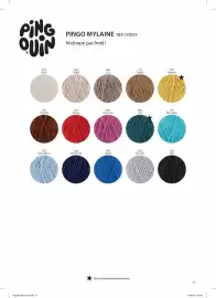 Catalogue Phildar page 55