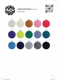 Catalogue Phildar page 57