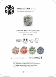 Catalogue Phildar page 58