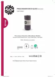 Catalogue Phildar page 6