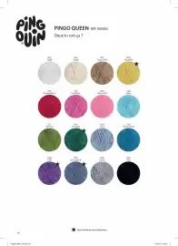 Catalogue Phildar page 60