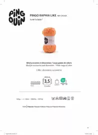 Catalogue Phildar page 61