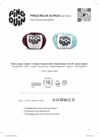 Catalogue Phildar page 63