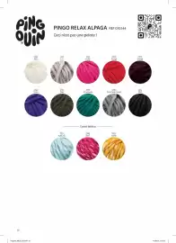 Catalogue Phildar page 64