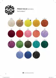 Catalogue Phildar page 68