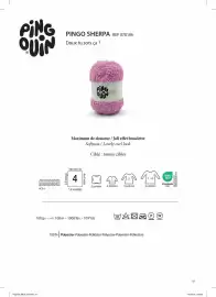 Catalogue Phildar page 69