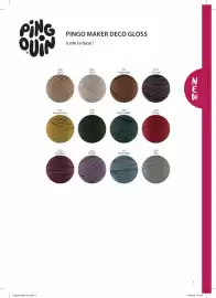 Catalogue Phildar page 7