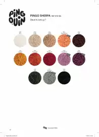 Catalogue Phildar page 70