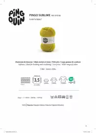 Catalogue Phildar page 71