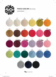 Catalogue Phildar page 72