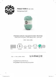 Catalogue Phildar page 74