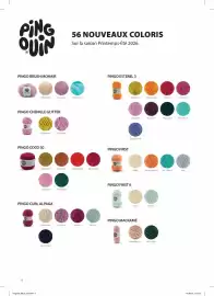 Catalogue Phildar page 8