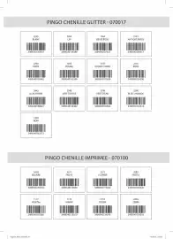 Catalogue Phildar page 85