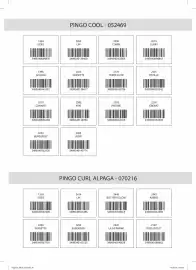 Catalogue Phildar page 87