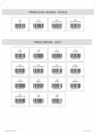 Catalogue Phildar page 88