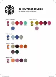 Catalogue Phildar page 9