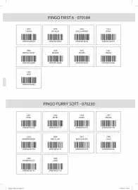 Catalogue Phildar page 93