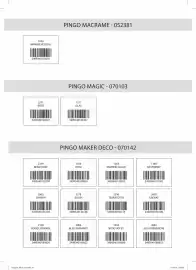 Catalogue Phildar page 95