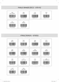 Catalogue Phildar page 96